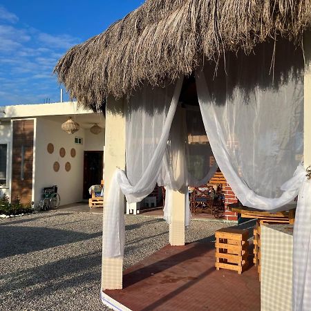 Sinchal Cerro Beach酒店 外观 照片