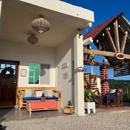 Sinchal Cerro Beach酒店 外观 照片