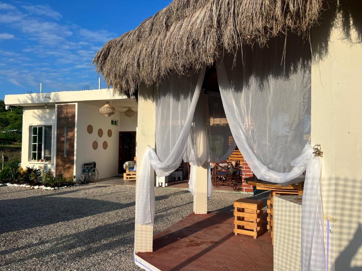 Sinchal Cerro Beach酒店 外观 照片