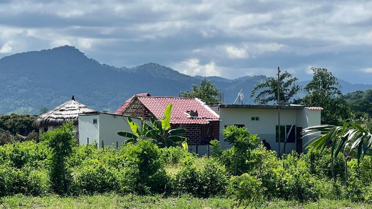 Sinchal Cerro Beach酒店 外观 照片