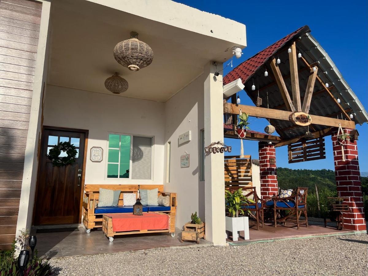 Sinchal Cerro Beach酒店 外观 照片