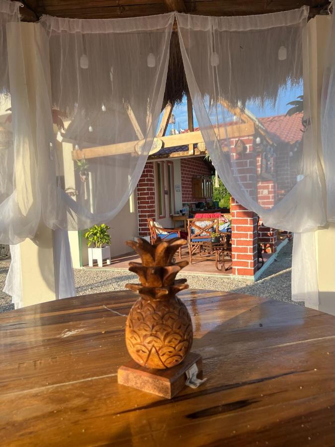 Sinchal Cerro Beach酒店 外观 照片