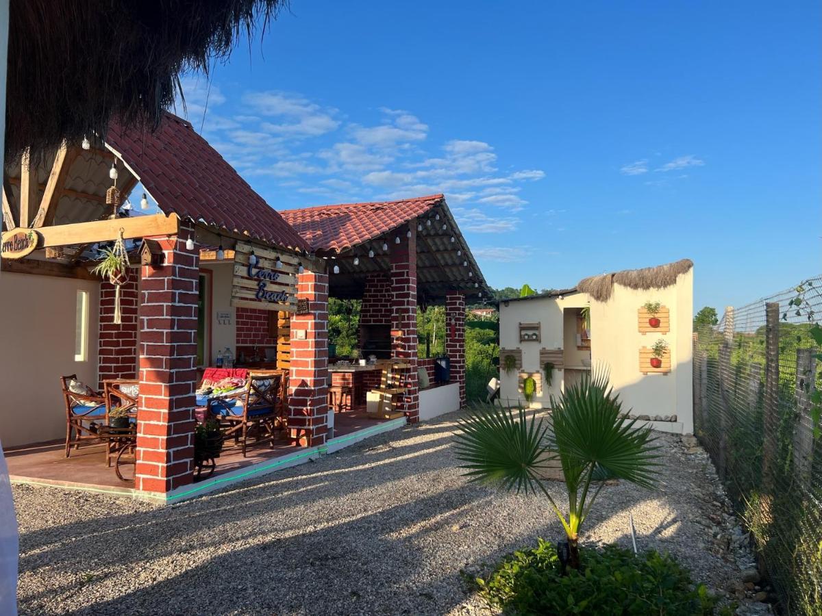 Sinchal Cerro Beach酒店 外观 照片
