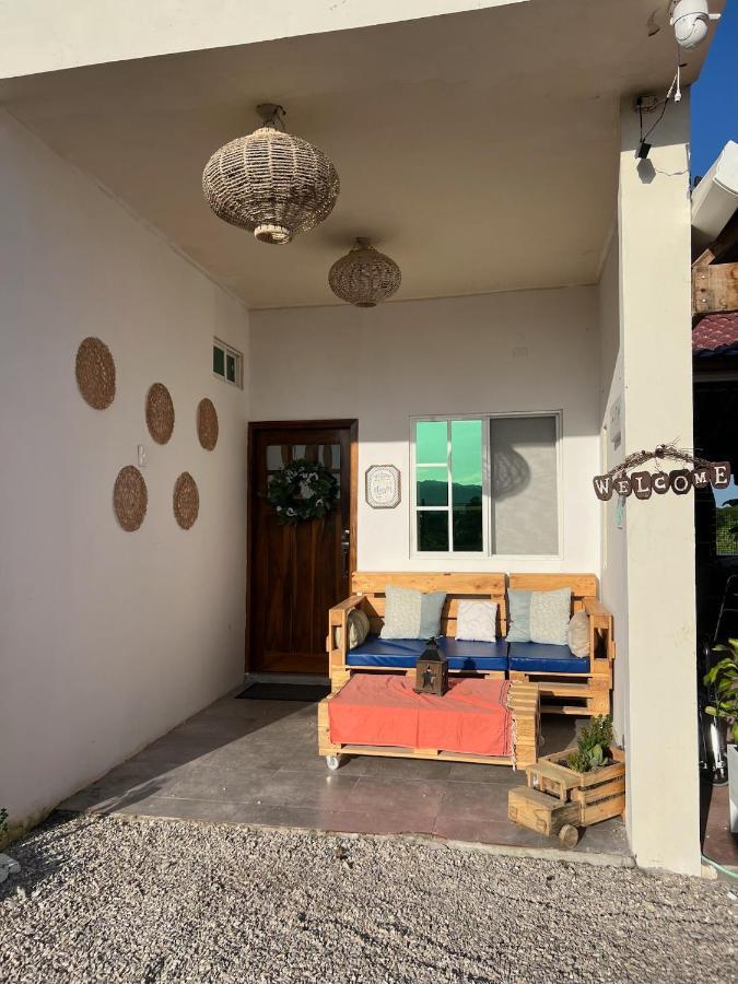 Sinchal Cerro Beach酒店 外观 照片