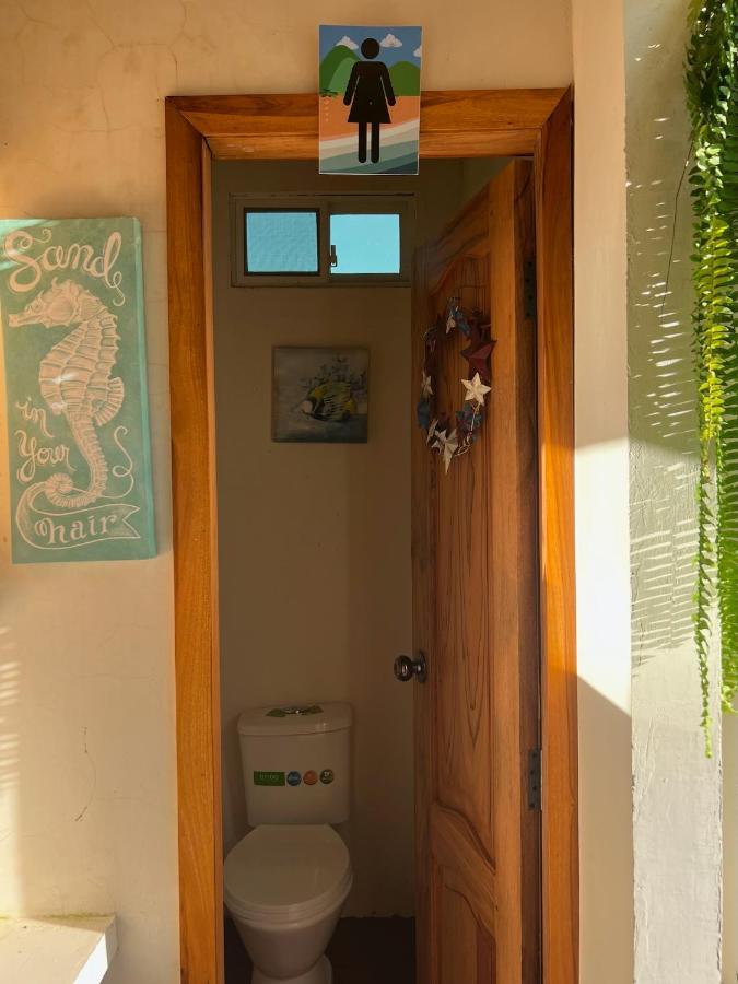Sinchal Cerro Beach酒店 外观 照片