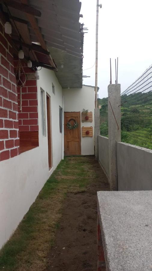 Sinchal Cerro Beach酒店 外观 照片