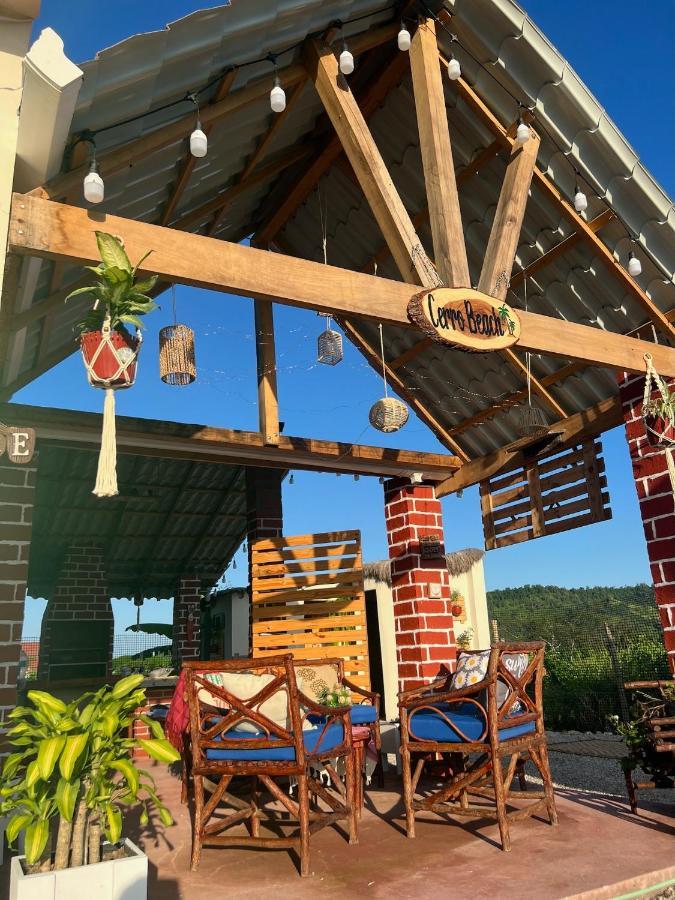 Sinchal Cerro Beach酒店 外观 照片